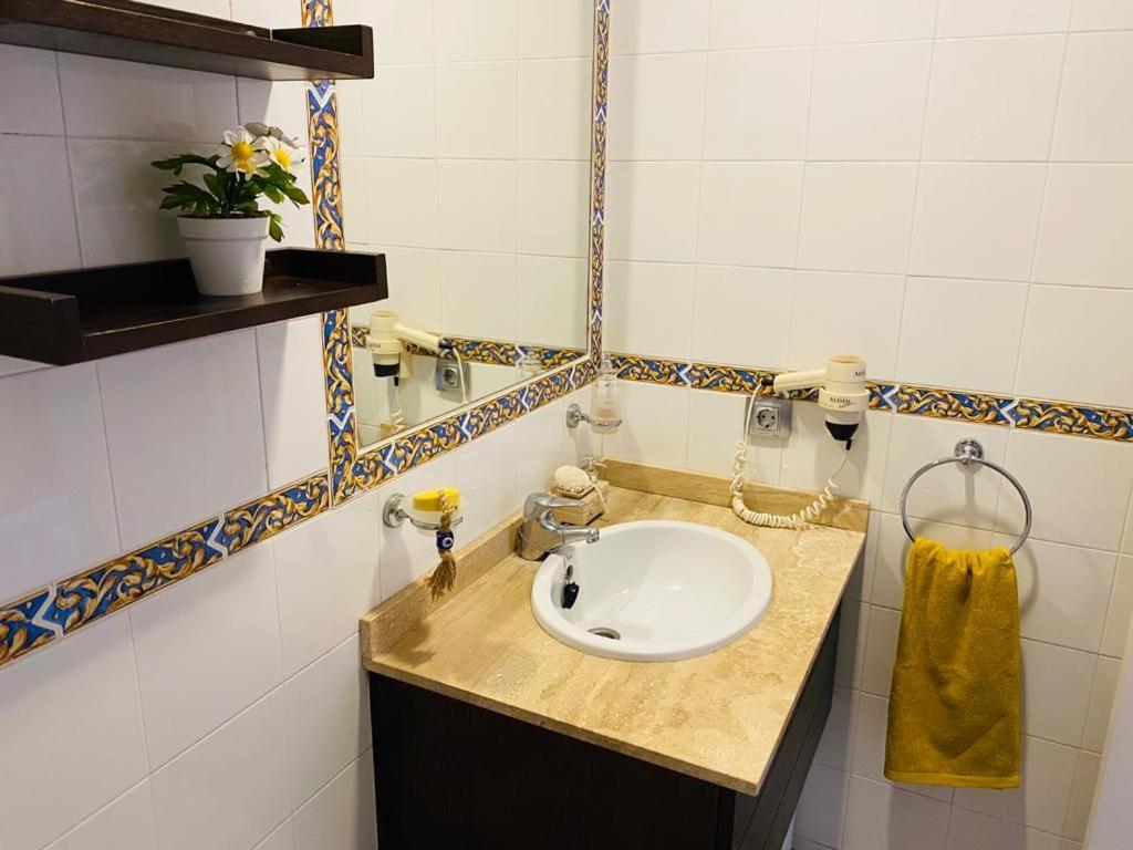 Oasis Apartment Mijas Exterior photo