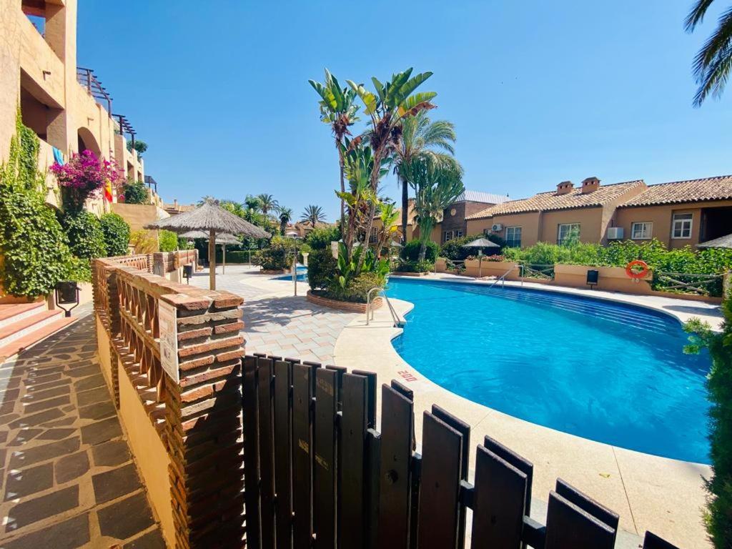 Oasis Apartment Mijas Exterior photo