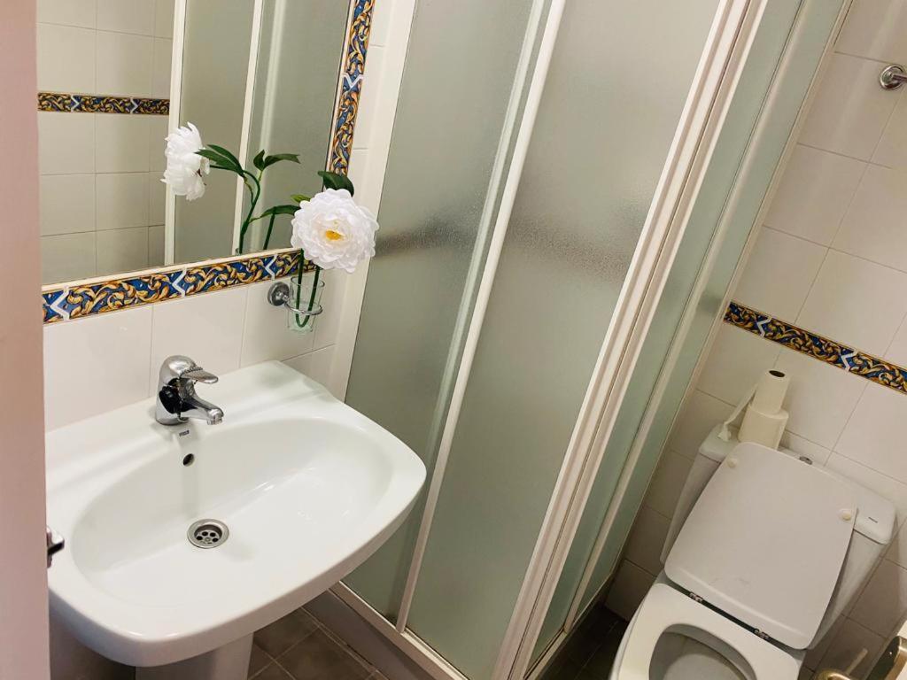 Oasis Apartment Mijas Exterior photo
